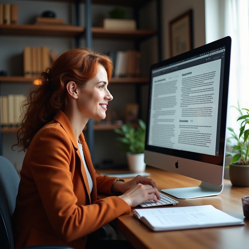 Erstellung digitaler Bildungsinhalte am Arbeitsplatz